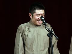 -青曲社相声(易俗街区店)