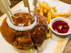 -G+KITCHEN(龙湖狮山天街店)