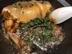 -小厨娘淮扬菜(六合欢乐港店)