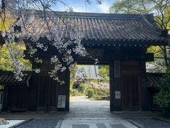 -瑞凤殿(Grave of Date Masamune)