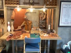 -HIGH FIVE哈福手工汉堡(桂林路店)