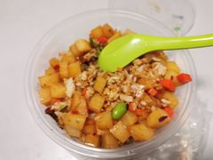 -中国农业大学-第4食堂