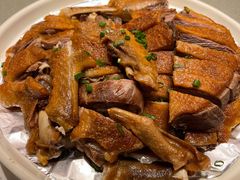 -春满园·早茶·粤菜·宴会(前海店)