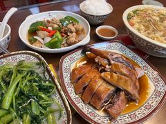 -聂记粤菜馆(鼓西路店)