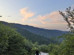 -香山公园