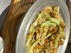 -大闫家烧烤·小海鲜家常菜(郑庄店)