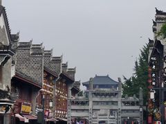 -襄阳城墙