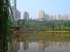 -龙头寺公园