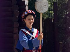 -云南民族村