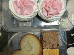 -中关村茶点
