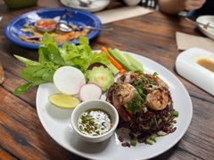-Meena Rice Based Cuisine