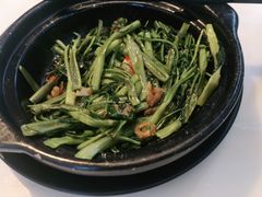 -港丽餐厅(高德置地店)