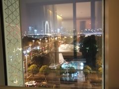 -苏州金鸡湖文博诺富特酒店