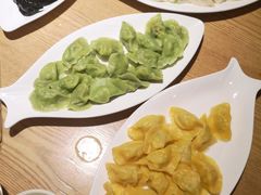 -船歌·鱼水饺青岛菜(闽江二路店)