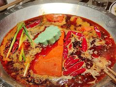 -大龙燚火锅(太古里店)