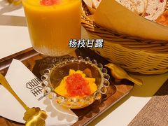 -喜雀JOY KITCHEN