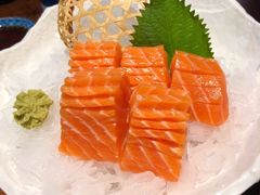 -阿吾罗日本料理(K11艺术中心店)