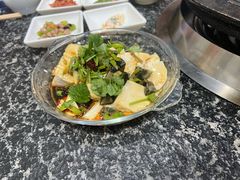 -海花锅盖烧烤店(怡馨家园店)