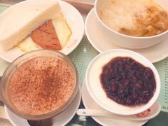 -义顺牛奶公司(庇利金街店)