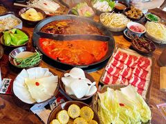 -楠火锅(哈尔滨金爵万象店)