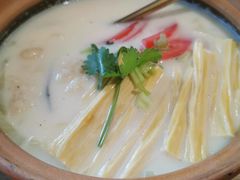 -熹素·鲜美素食Vegetarian (天河领展店)
