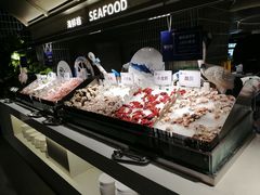 -星伦多 自助料理(圆融店)