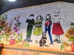 -兵哥豌豆面(建设巷店)