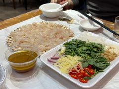 -官塘锋记鱼生·生腌·砂锅粥(牌坊街店)