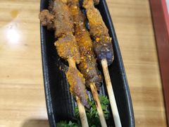 -水林间·寿喜烧自助(仙林金鹰店)