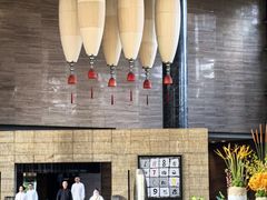 -成都世纪城天堂洲际大饭店