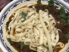 -韩师傅老大同刀削面(北苑路店)