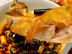招牌鸡-金哥私房菜馆(张府园总店)