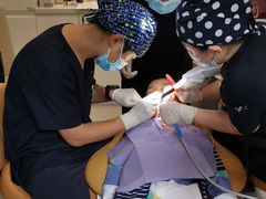 -维乐口腔(格林门诊长宁店)