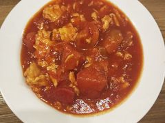 -妈妈的味道(工人体育场东路店)