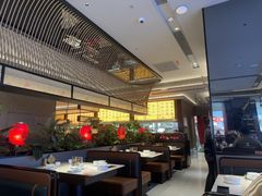 -辛香汇·现炒川菜(城北万象城店)