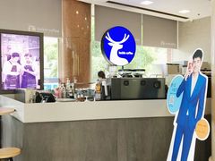-瑞幸咖啡(万恒大厦店)