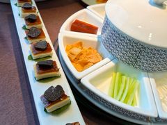 -羲和雅苑•北京烤鸭(乐园道万象城店)