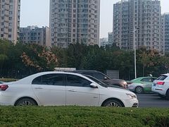 -豪享来中西餐厅(金水东路店)