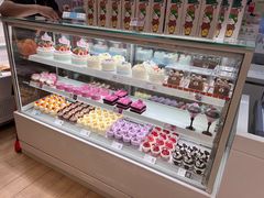 -好利来(团结湖店)