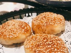 -宁夏国强手抓羊肉·清真菜(未央路凤三店)