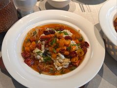 -狮王府淮扬菜(夫子庙老门东店)