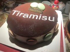 -味多美(江桥万达店)