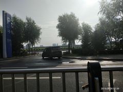 -南关北海公园