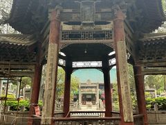 -西安化觉巷清真大寺
