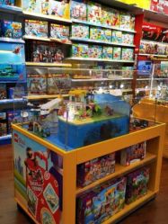 -kidsland(领展购物广场·京通店)