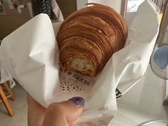 招牌可颂-WHEAT&BAKER-麥(凯德来福士店)
