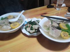 -富源春面馆(四川北路店)