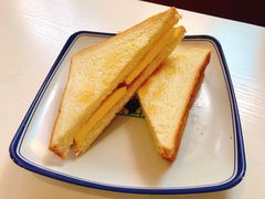 -食运茶餐厅(文化宫店)