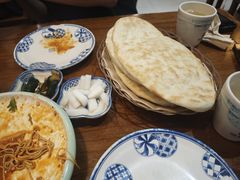 -陈聚德炒牛肉(樱花二路店)