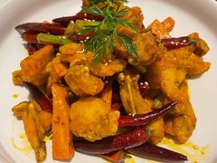 -榕意·川味之美(深业上城店)